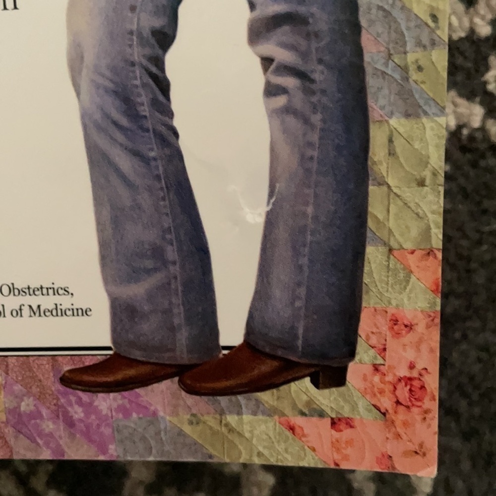 What To Expect When You’re Expecting Book - Picture 5 of 5